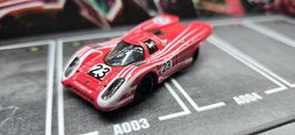 Hot Wheels Porsche Premium