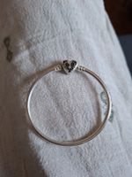 bracelet pandora rigide
