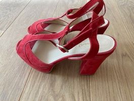 GABOR Damen Schuhe Gr.37 NEU