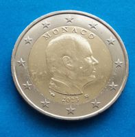 Monaco: 2 Euro 2023, SS.