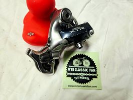 Shimano XTR M900 Schaltwerk | Vintage Retro MTB | Kult Pos 3