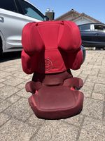 Kindersitz Cybex 