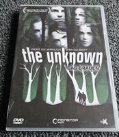 DVD The Unknown - Das Grauen(18027)