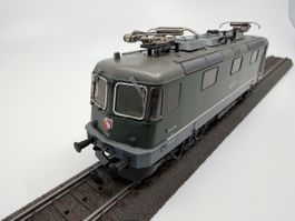 HAG Re 4/4 II EBT 113, analog, neuwertig