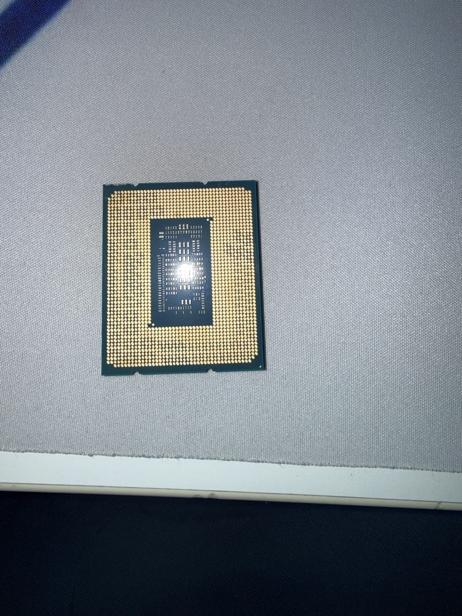 Intel PCs: Processeur Intel Core i7-12700 – Gebraucht aus Grand-Lancy von sej_xv7l 1