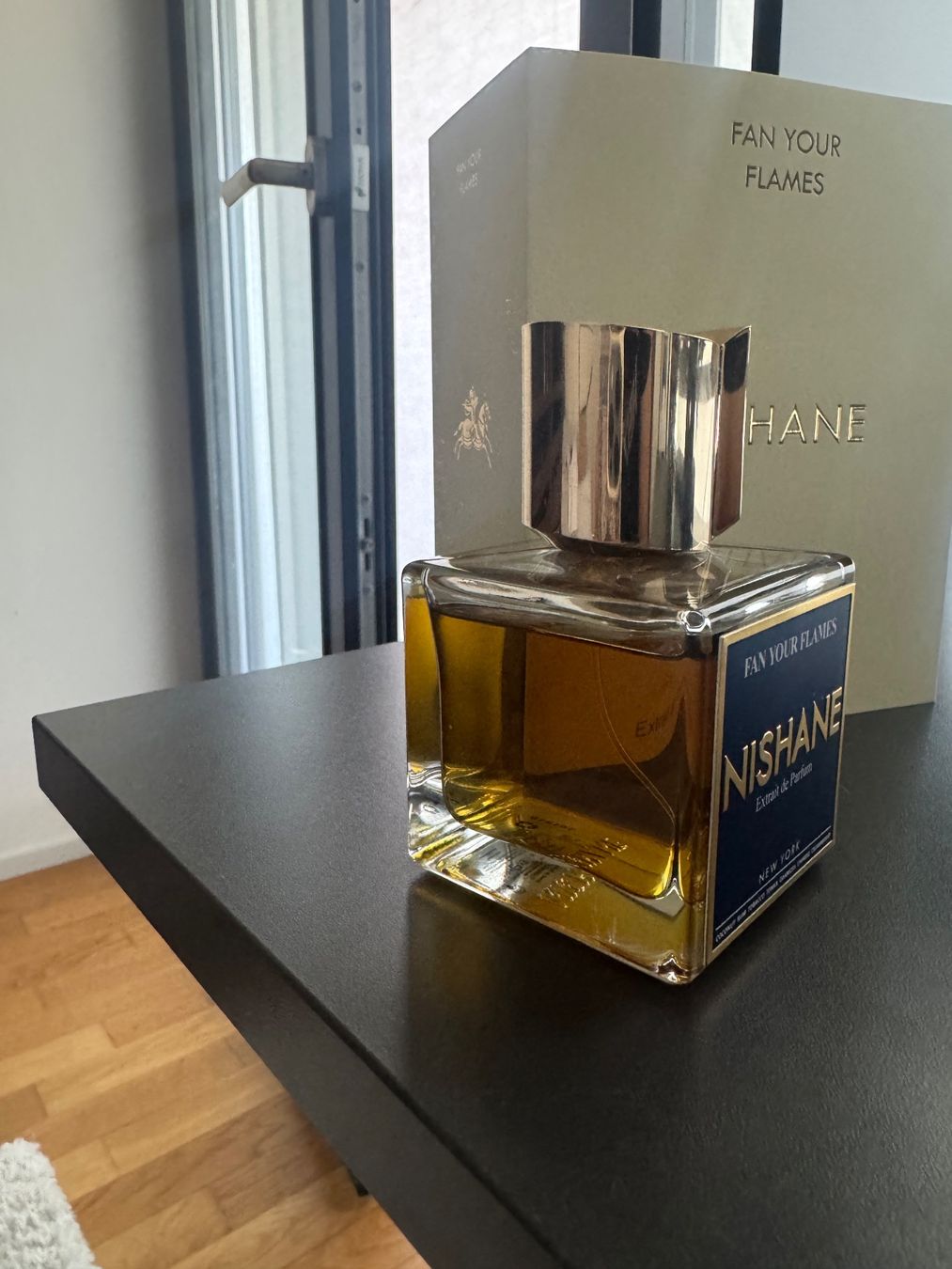 Nishane Profumi & Eau de Toilette: Nishane - Fan your Flames 100ml – Nuovo (secondo la descrizione) da Schlieren venduto da -medd- 1