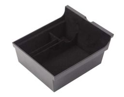 Organisateur de console centrale Tesla Model 3