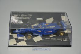 Prost Mugen Honda JS 45  O. Panis , 1:43