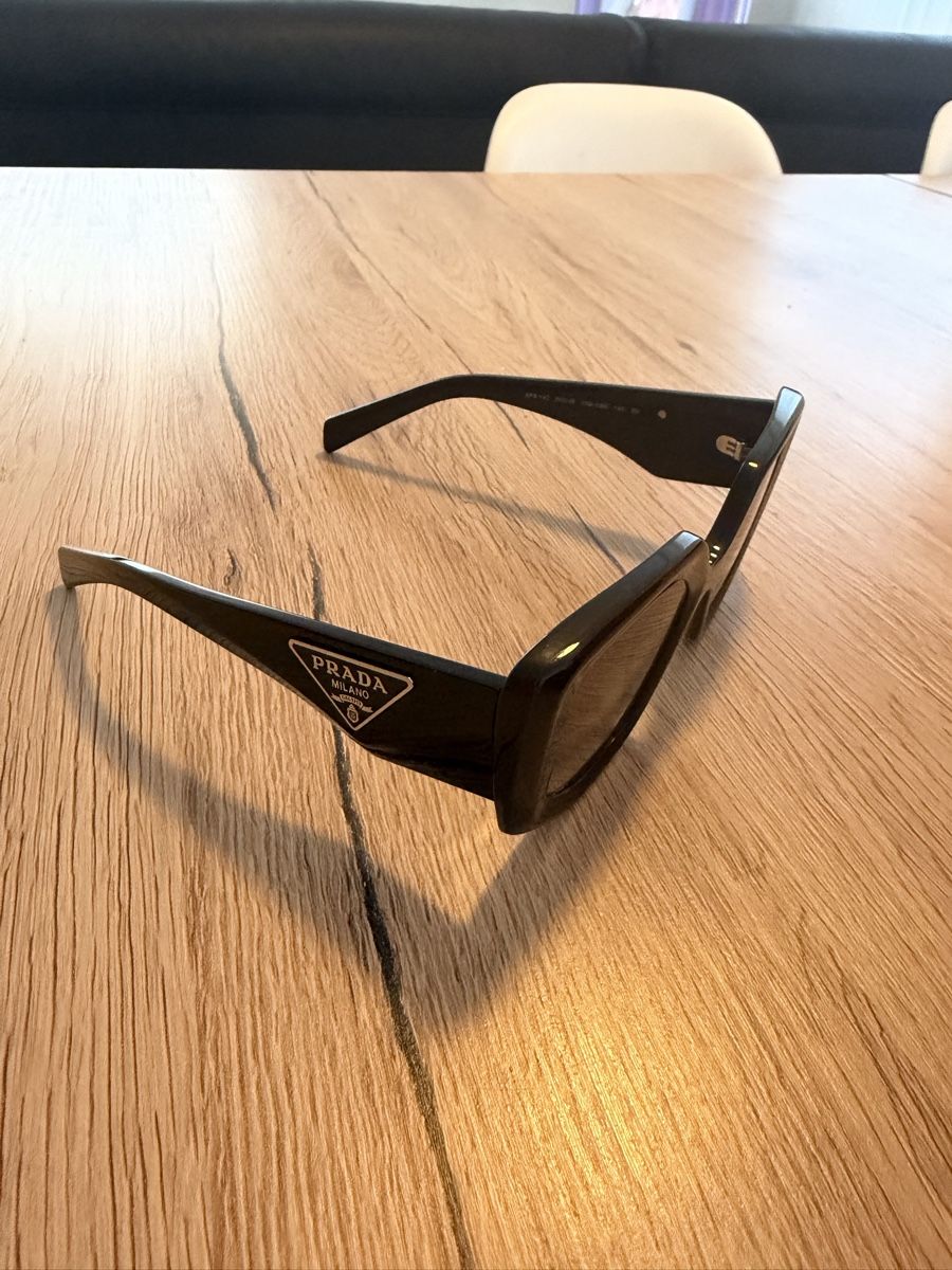 Prada Brillen & Gläser: Prada sunglasses – Neu (gemäss Beschreibung) aus Glis von zey_22mw 1
