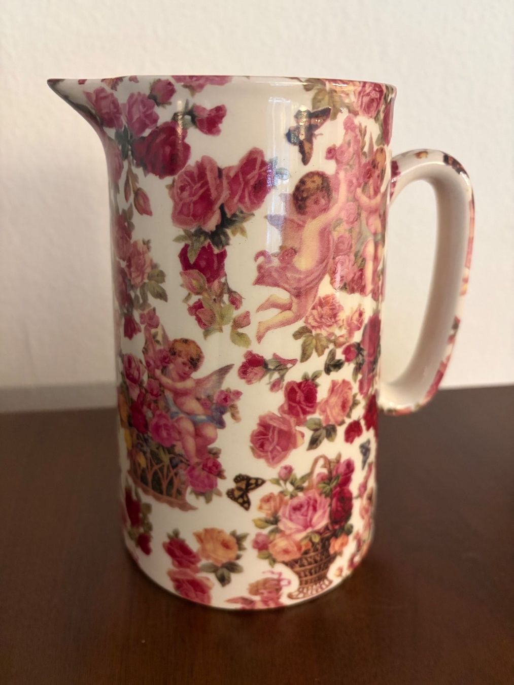 Caraffe: Krug - Made in England – Usato da Liestal venduto da nik_lr8q