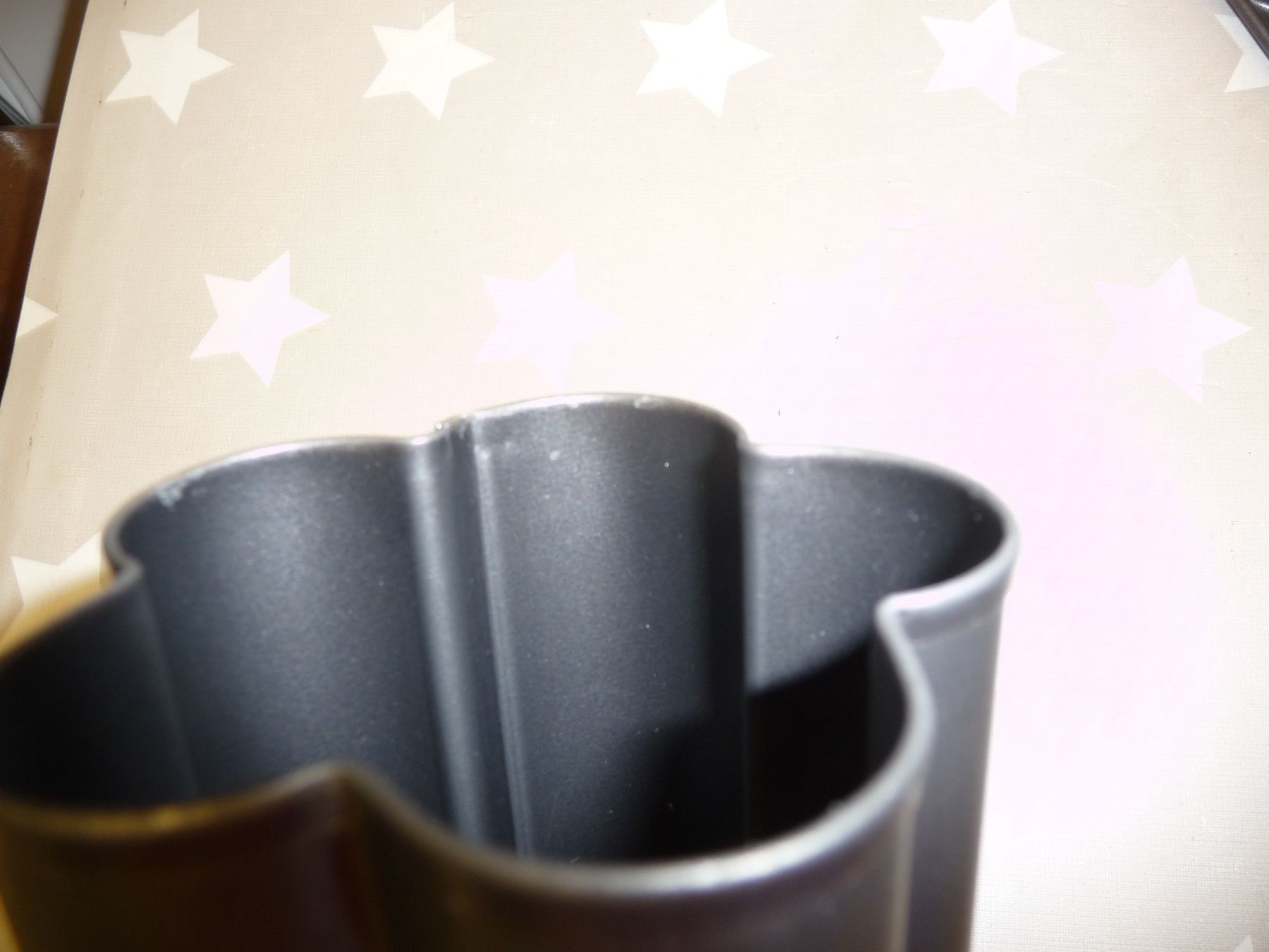 Betty Bossi Teglie da forno: 1 Betty Bossi Party-Brotbackform – Usato da Rafz venduto da Powacaddy 5