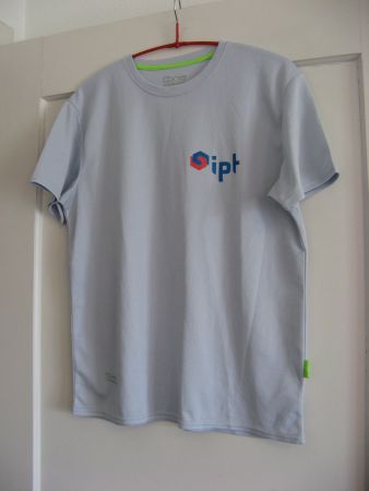 Sport T-Shirt Gr. S Cona Sports