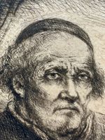 💚HISTORISCHER KUPFERSTICH Jan Chalon (1738–1795 ) 💚