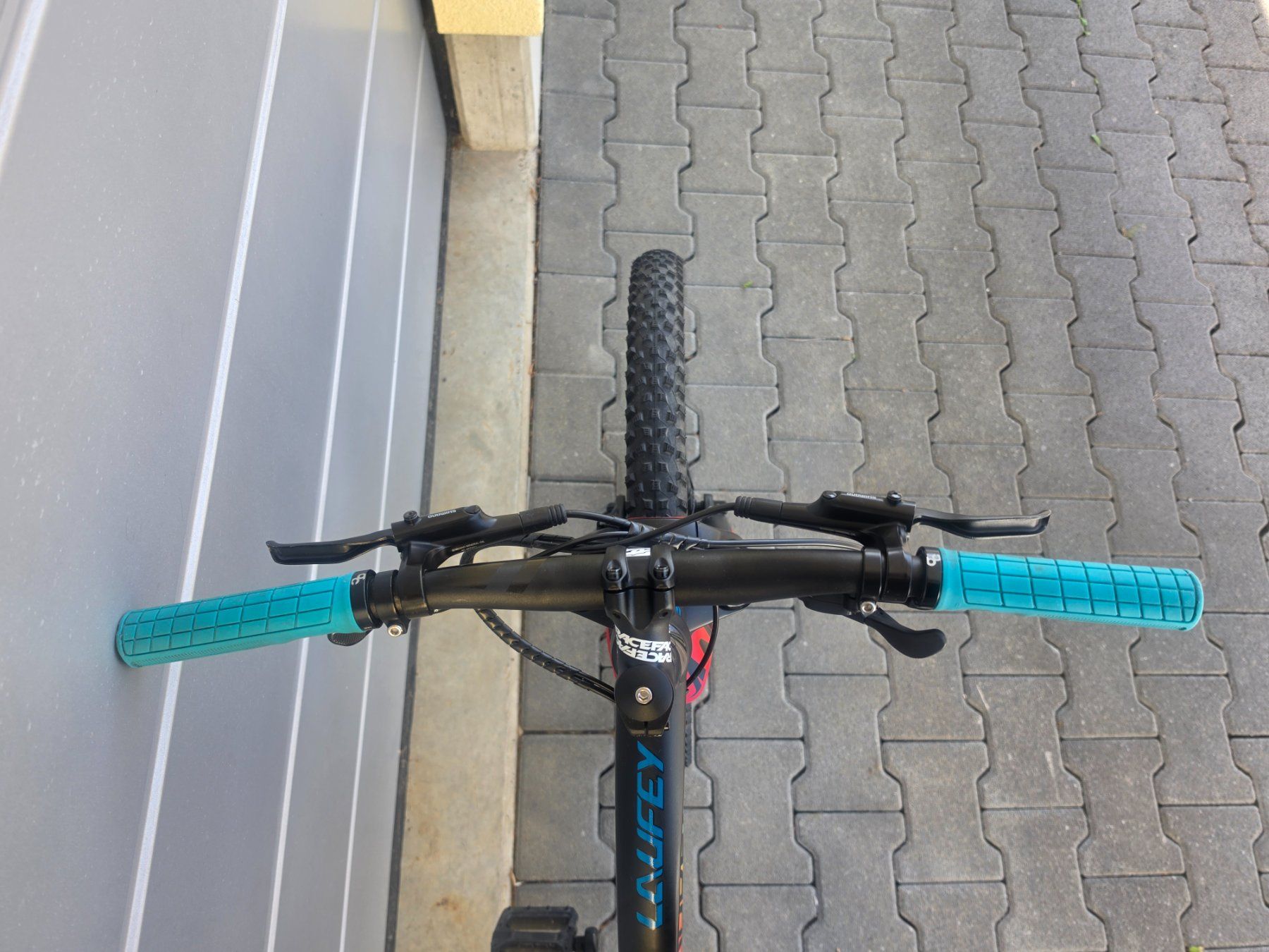 Orbea Biciclette: Orbea Laufey 24" – Usato da Oberburg venduto da ree81 3