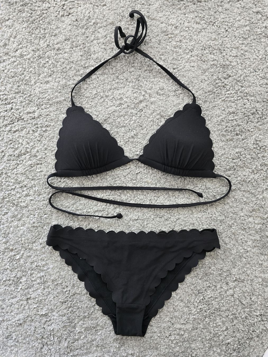 H&M Costumi da bagno & Bikini: H&M Bikini , Grösse S – Usato da Dietikon venduto da Kaska2020