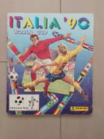 Panini Fussballalbum ITALIA 90
