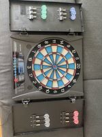 Dartscheibe