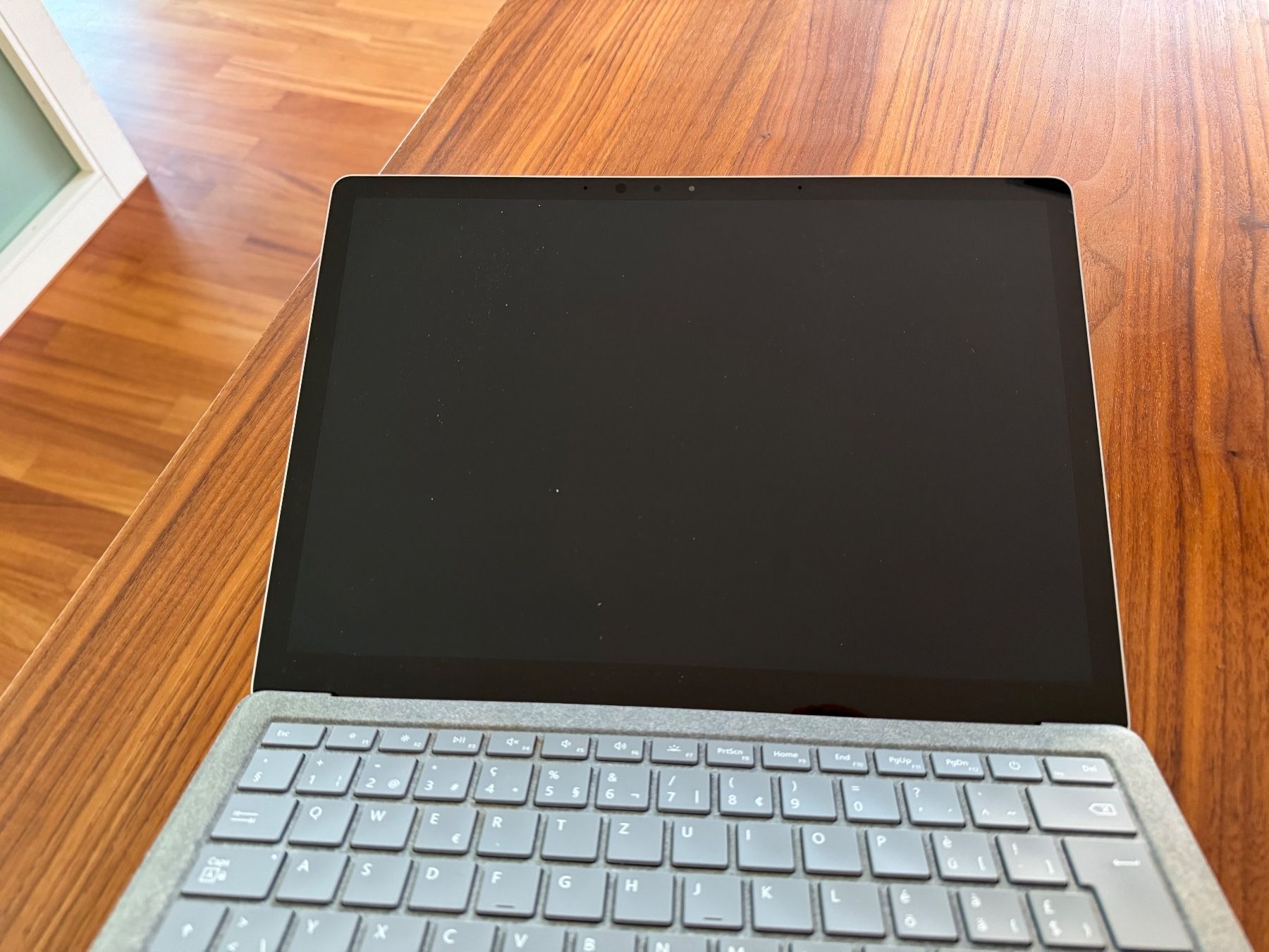 Microsoft Notebooks: Microsoft Surface Laptop  Mod. 1769 13.5” + Mouse +Ladegerät – Gebraucht aus Zug von Marco011962 7