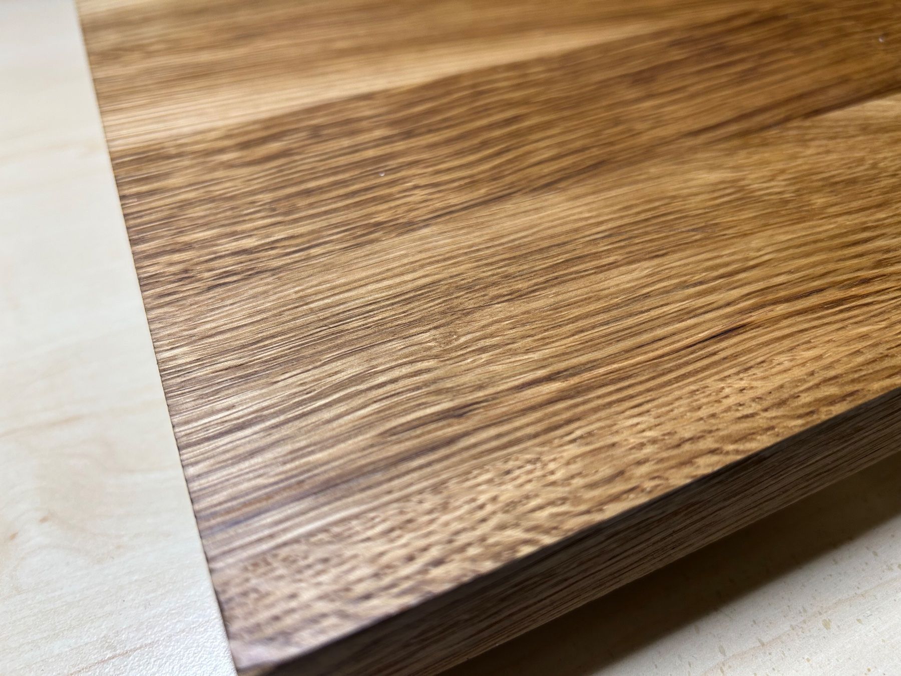 Sonstige Dekorationen & Accessoires: Solid Wood Hi-Fi Base – Gebraucht aus Baar von AAT5 5