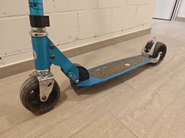 Trotti Micro Scooter Rocket