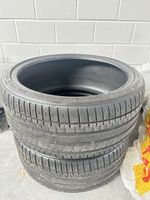 2x 245 35 20 Falken 