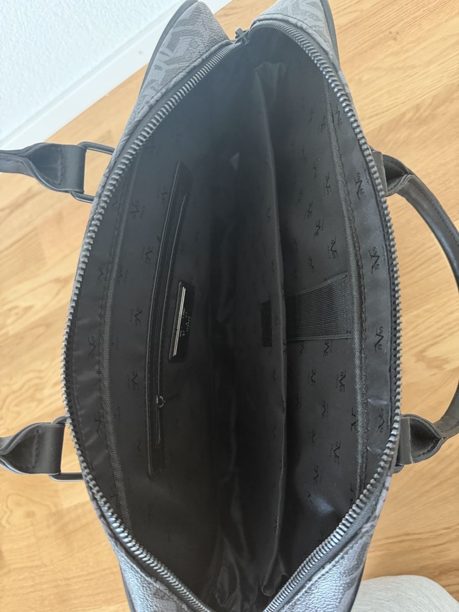 Versace Borse: Versace 1996V Laptop- / Businesstasche – Usato da Wangen an der Aare venduto da Flo_kaufm 1