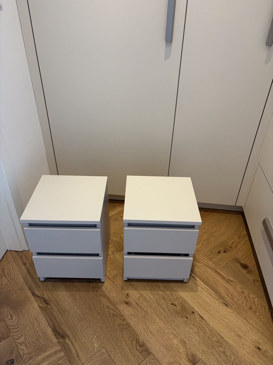 Comodini: Tables de chevet Elbvelu 107 – Usato da Pully venduto da ari_78pk