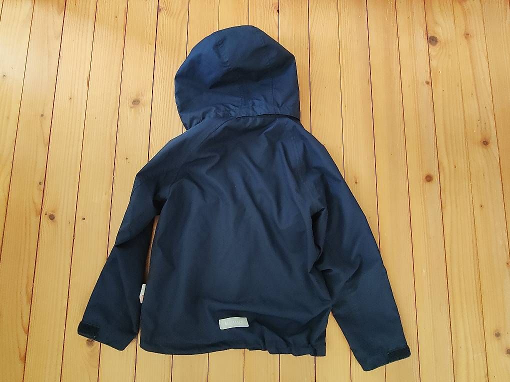 Jacken & Mäntel: Reima Regenjacke Gr.128 – Gebraucht aus Zürich von aendiiii 1