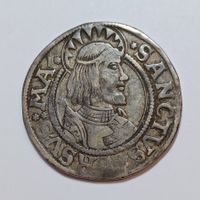 Dicken o. J. (16. Jh.) Solothurn HMZ 2-823d