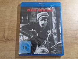Der Wilde (1953) s/w NEU OVP Bluray