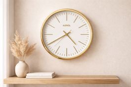 Uhr