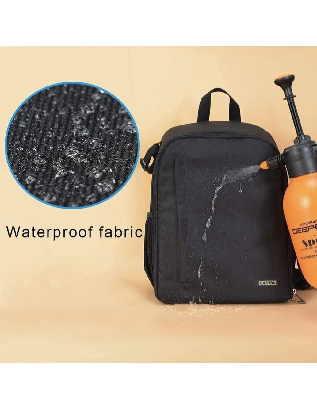 Rucksäcke: Fotorucksack – Gebraucht aus Scuol von Pisoc2019 9