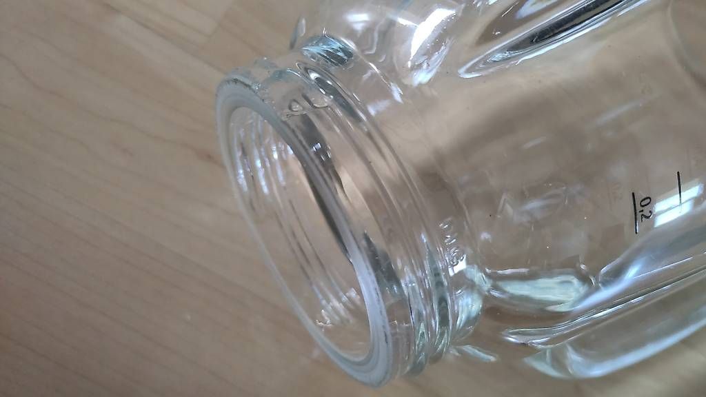 Küchengeräte: WMF Kult Pro Mixer Blender Ersatzteile – Gebraucht aus Basel von sus_d8fb 2