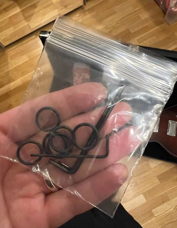Musikinstrumente: Taylor Solidbody SAMMLERSTÜCK! – Gebraucht aus Zürich von Staro19 3