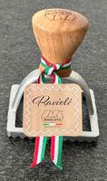 Marcato - Ravioli Ausstecher quadratisch 6,9 cm brandneu