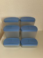 Tupperware  Set 6-teilig neu inkl 1 Löffel