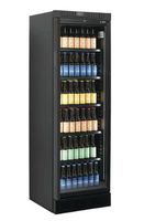 Fors Getränke-Kühlschrank Schwarz rechts 5 JAHRE GARANTIE!!