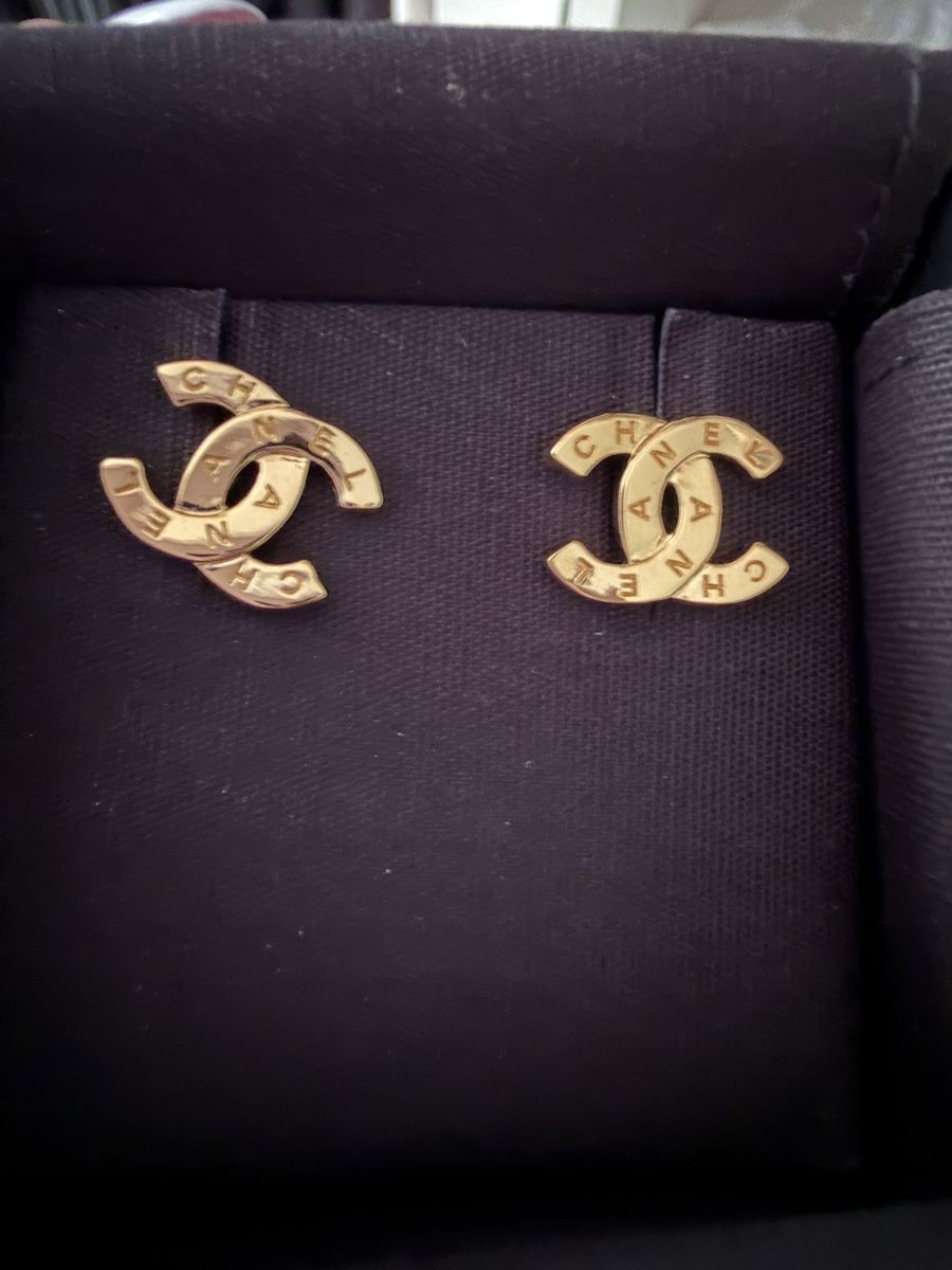 Chanel Boucles d'oreille: Chanel ohrstecker ganz neu – Neuf avec emballage d'origine à Wiesendangen par Namoli123 2