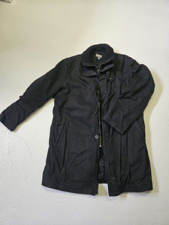 Übergangsjacke, 54