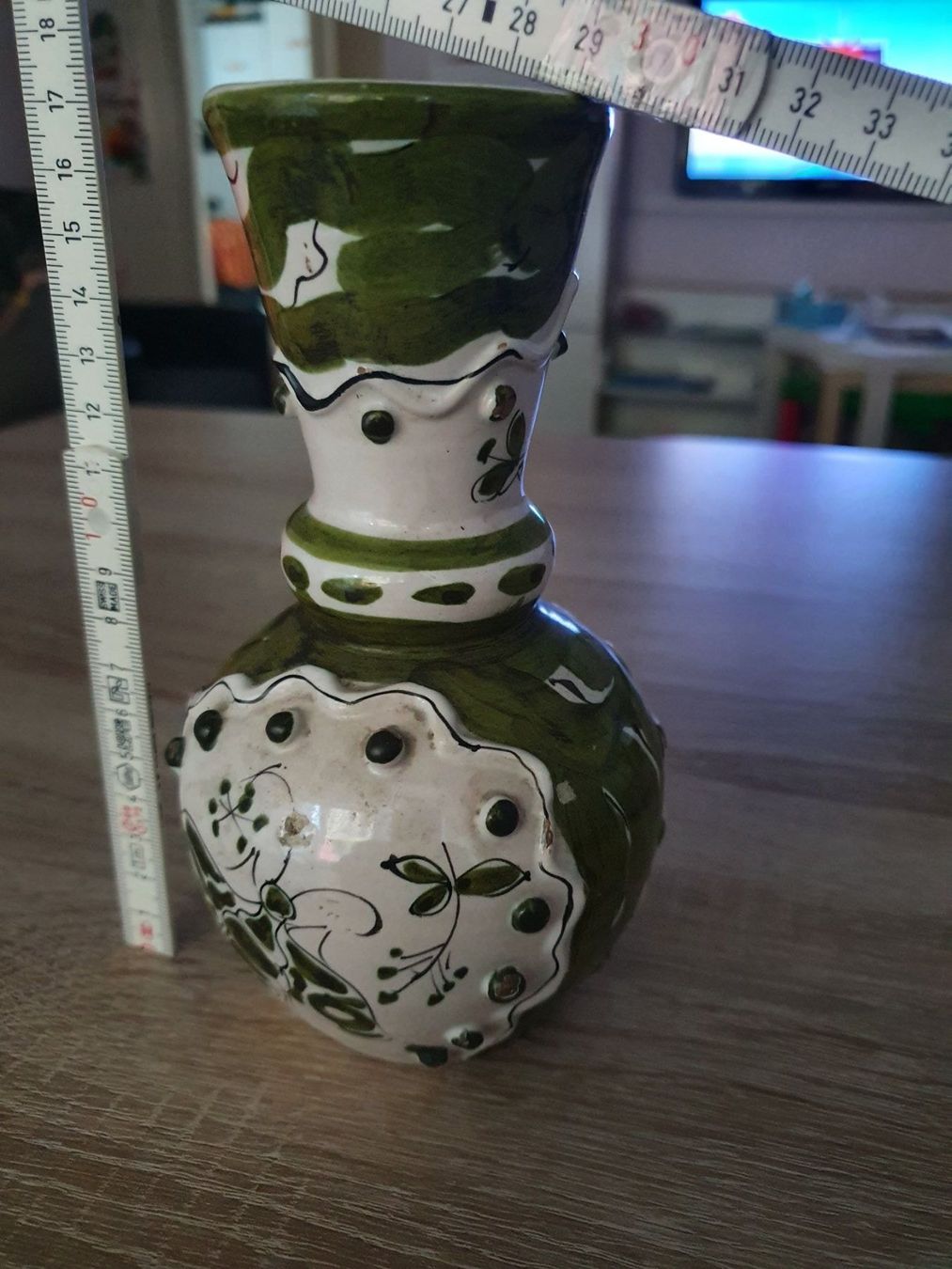 Vasi & Recipienti: Vase aus Italien – Usato da Zürich venduto da eymen20 1