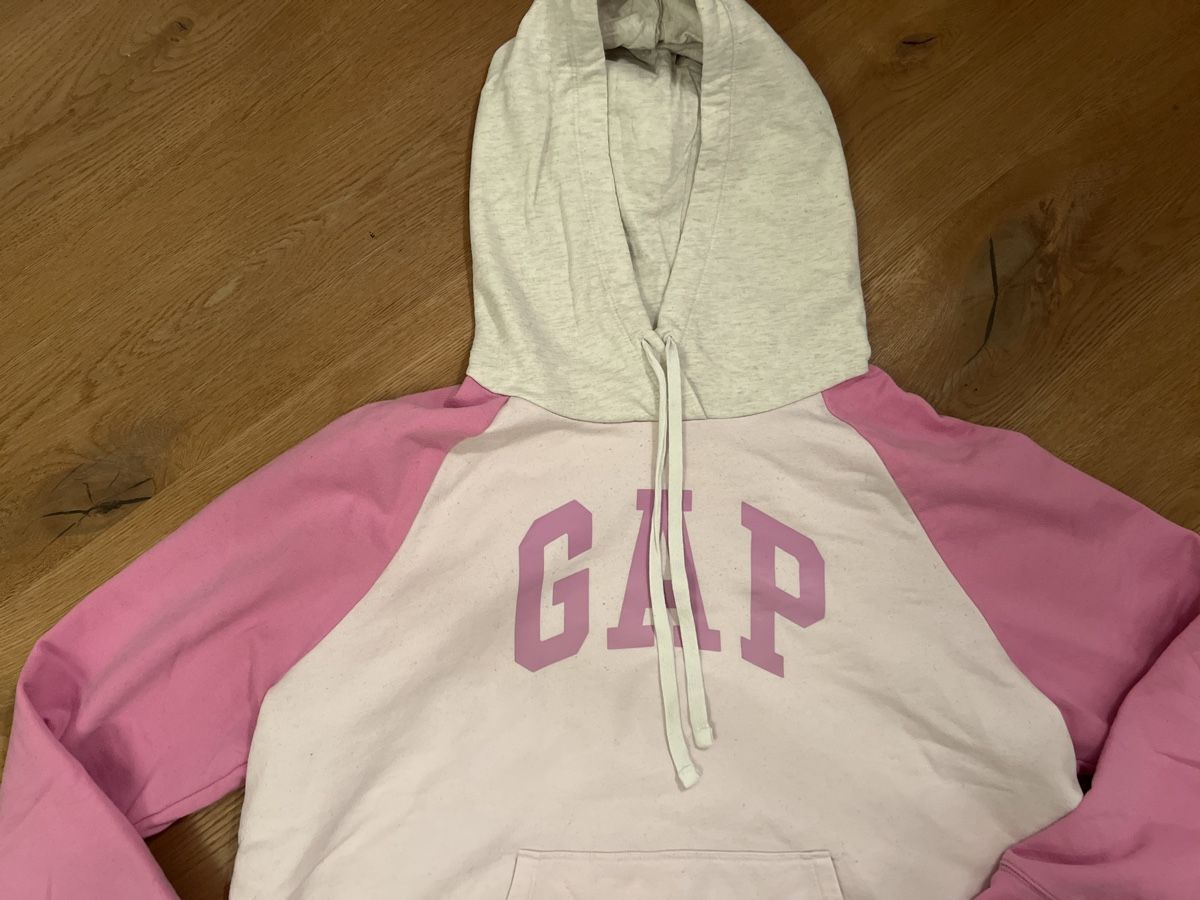 Gap Pullover & Sweatshirts: Pullover GAP – Gebraucht aus Davos Platz von boom62 1