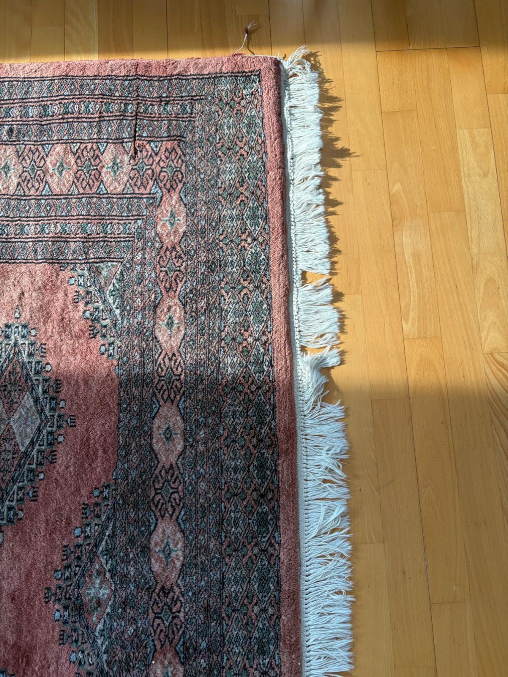 Teppiche: Teppich 220 x 300 cm – Gebraucht aus Winterthur von yor_b5m8 3