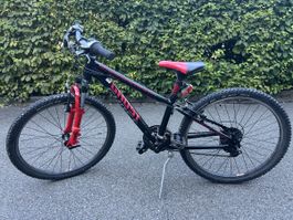 GHOST boy’s Mountain bike 