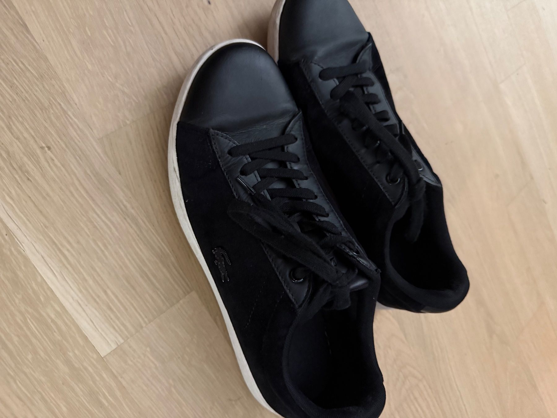 Lacoste Chaussures femmes: Lacoste Schuhe – D'occasion à Zürich par joa_x2nb