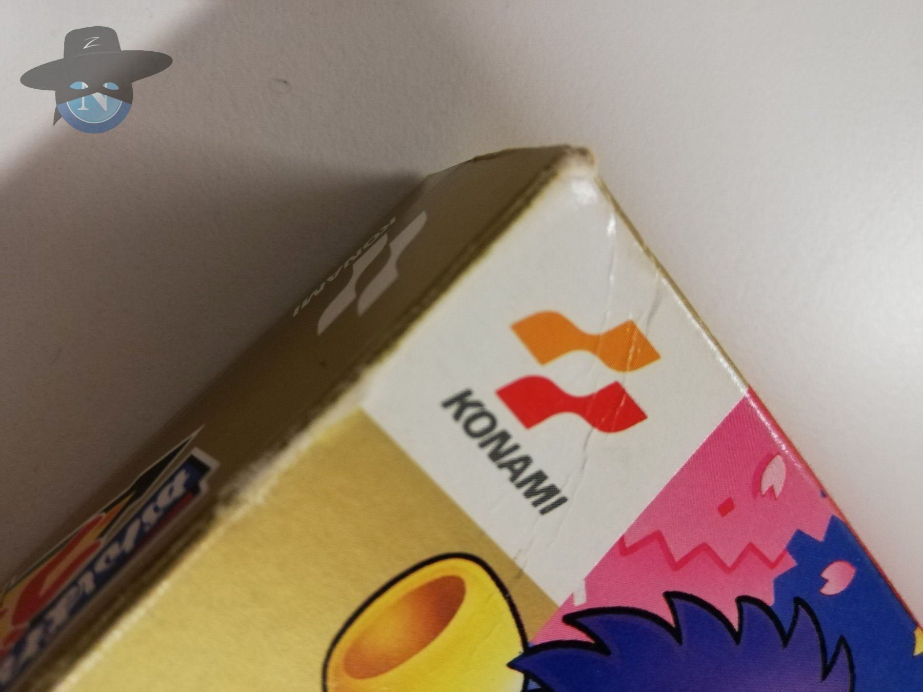 Nintendo Giochi: Ganbare Goemon Yuki Hime / JAPAN / Nintendo SFC – Usato da St. Gallen venduto da zorro_dc 4