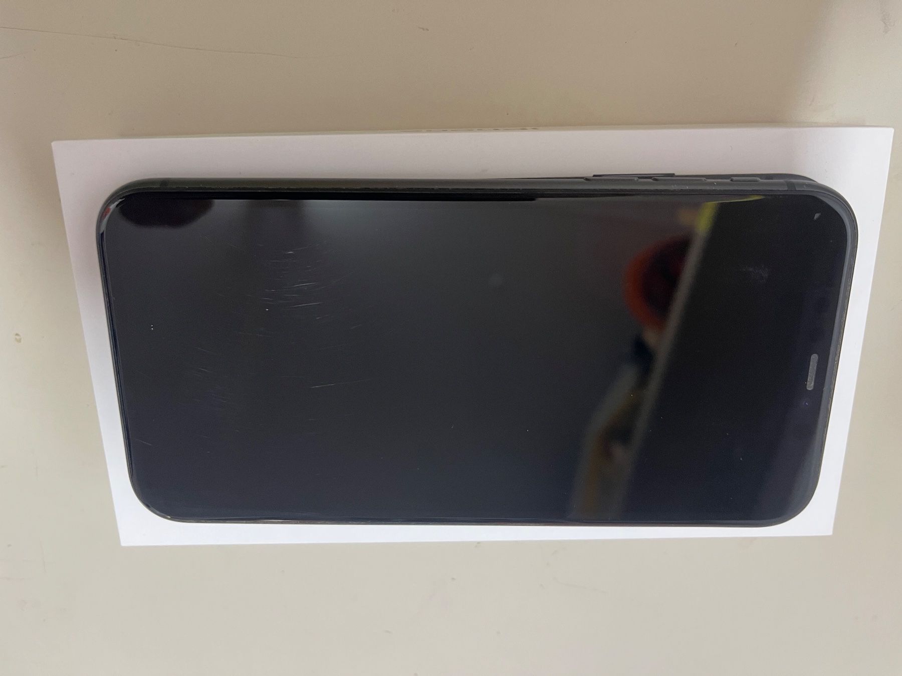 Apple Telefoni cellulari / Smartphones: 87 % / Iphone 11 / 64 GB – Usato da Ennetmoos venduto da MarcelK04 1