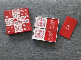 Jeu de Memory Swiss Elephant Games neuf