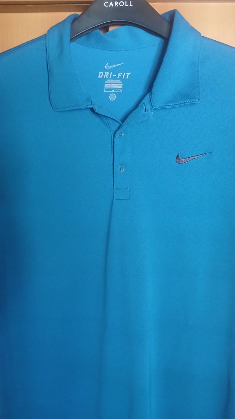 Nike T-shirt: NIKE HERREN SHIRT GRÖSSE L – Nuovo (secondo la descrizione) da Villa Luganese venduto da luxlady 3