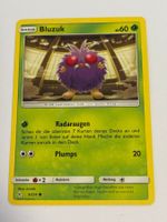 Pokemon-Karte Bluzuk 9/214