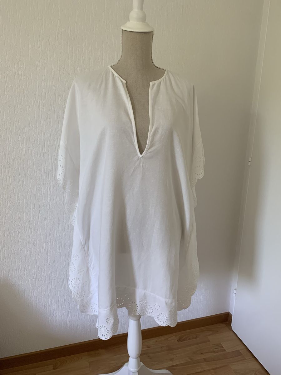 Kleider: Robe tunique de plage neuve – Neu und originalverpackt aus Gland von TallyEva 4